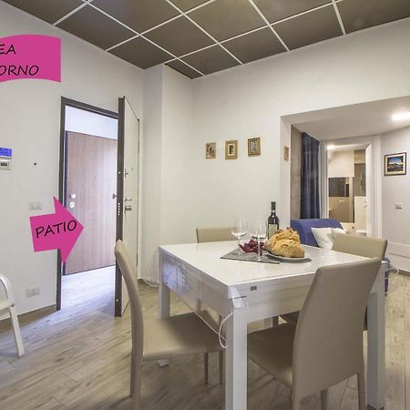 Le Dimore In Centro Con Parcheggio E Self Check-In Matera Exterior foto