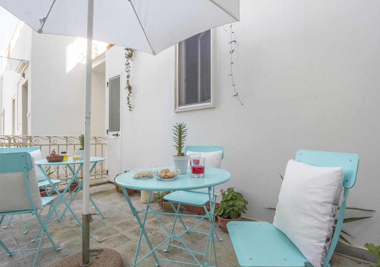 Le Dimore In Centro Con Parcheggio E Self Check-In Matera Exterior foto