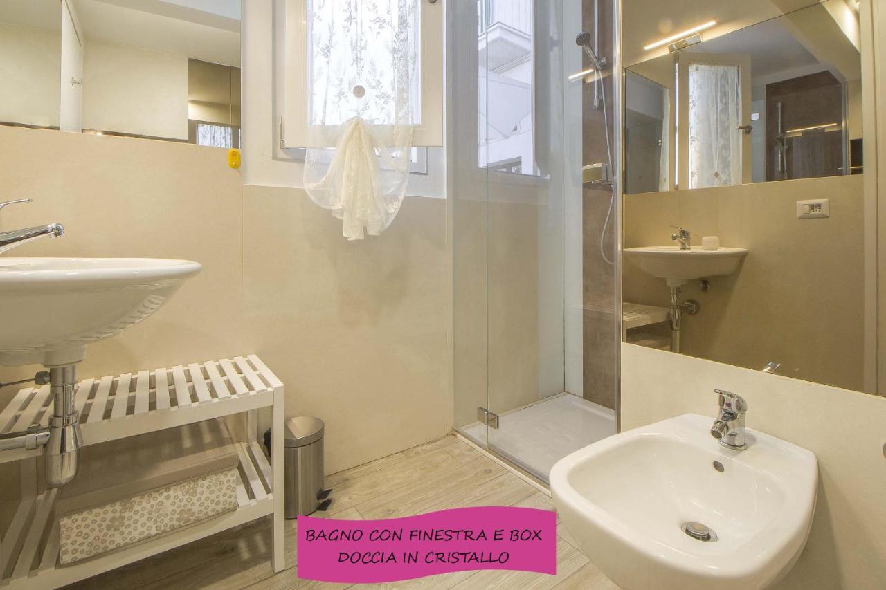 Le Dimore In Centro Con Parcheggio E Self Check-In Matera Exterior foto