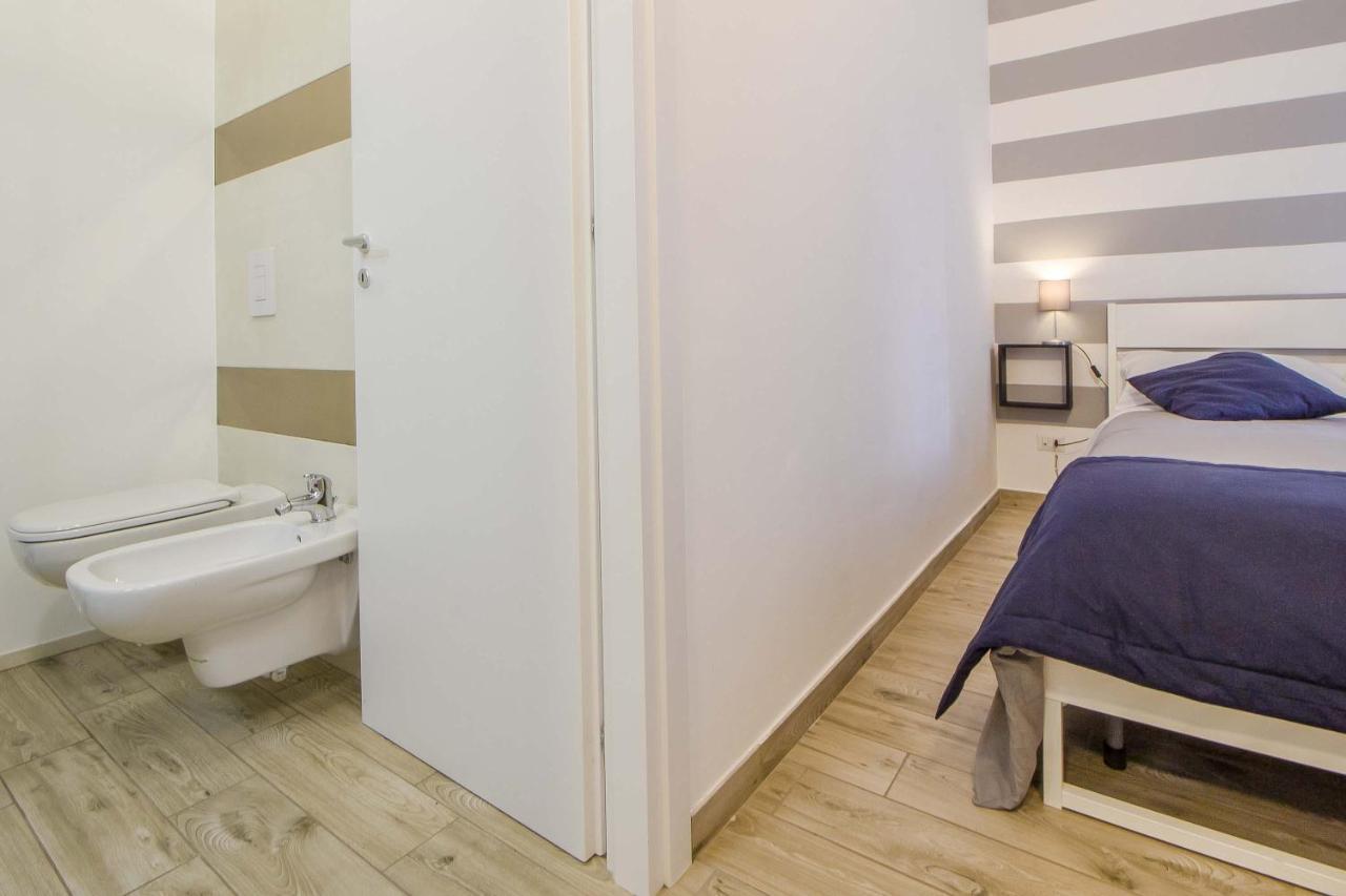 Le Dimore In Centro Con Parcheggio E Self Check-In Matera Exterior foto