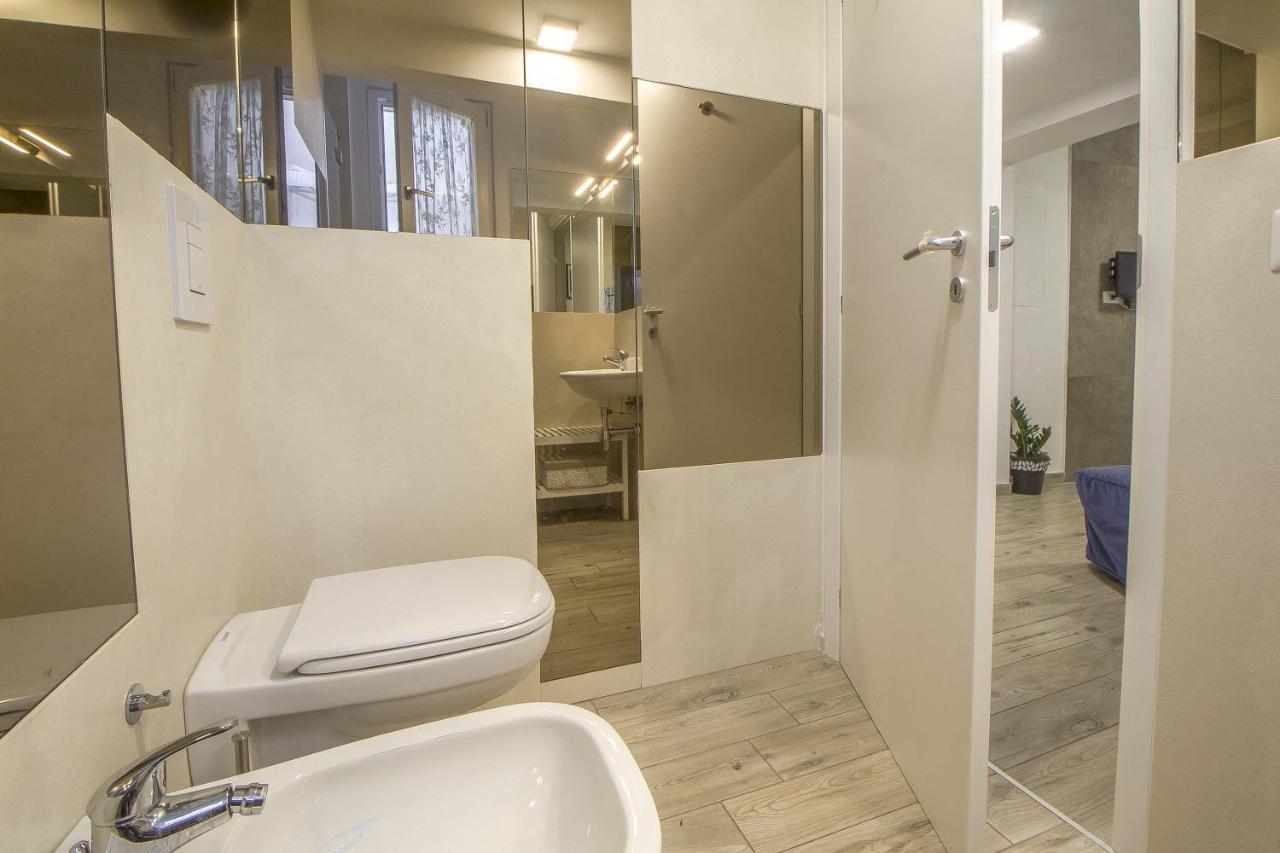 Le Dimore In Centro Con Parcheggio E Self Check-In Matera Exterior foto