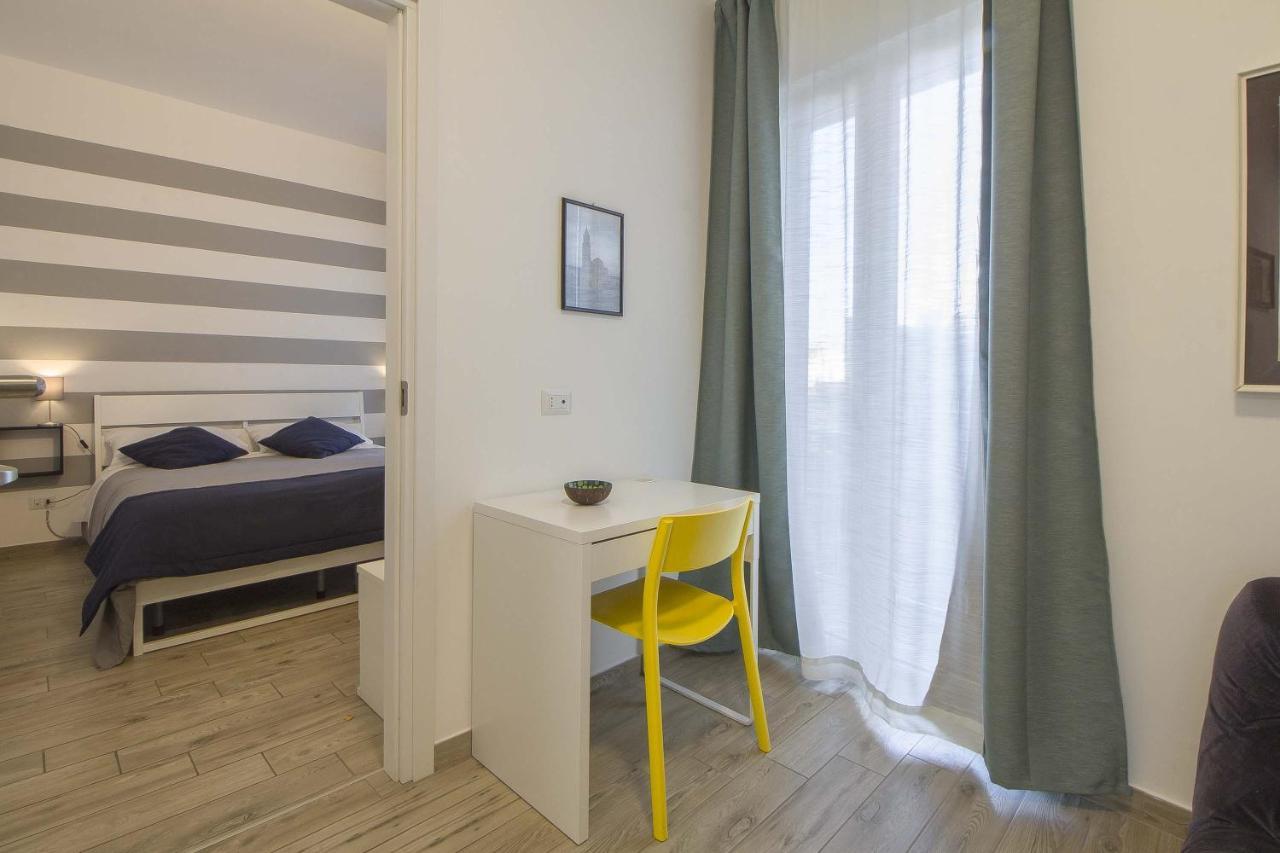 Le Dimore In Centro Con Parcheggio E Self Check-In Matera Exterior foto