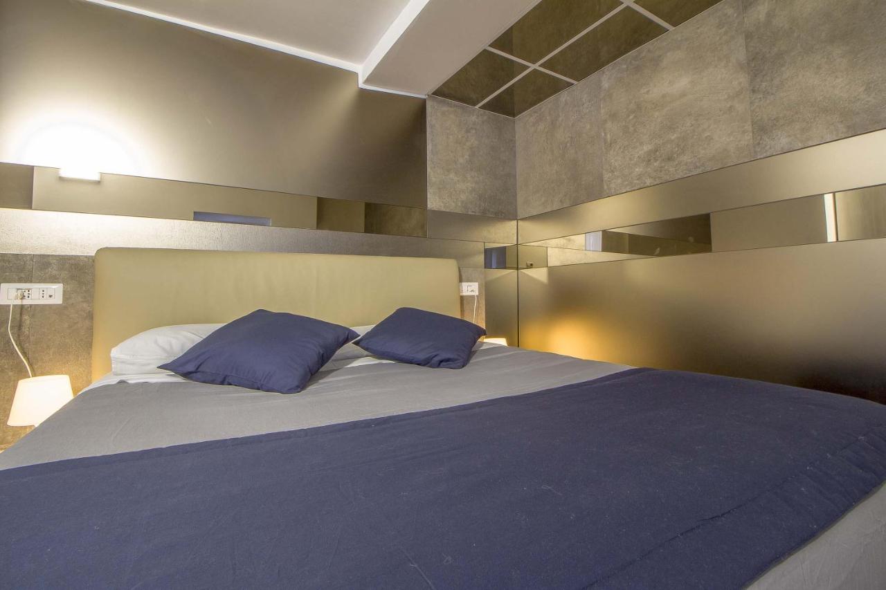 Le Dimore In Centro Con Parcheggio E Self Check-In Matera Exterior foto