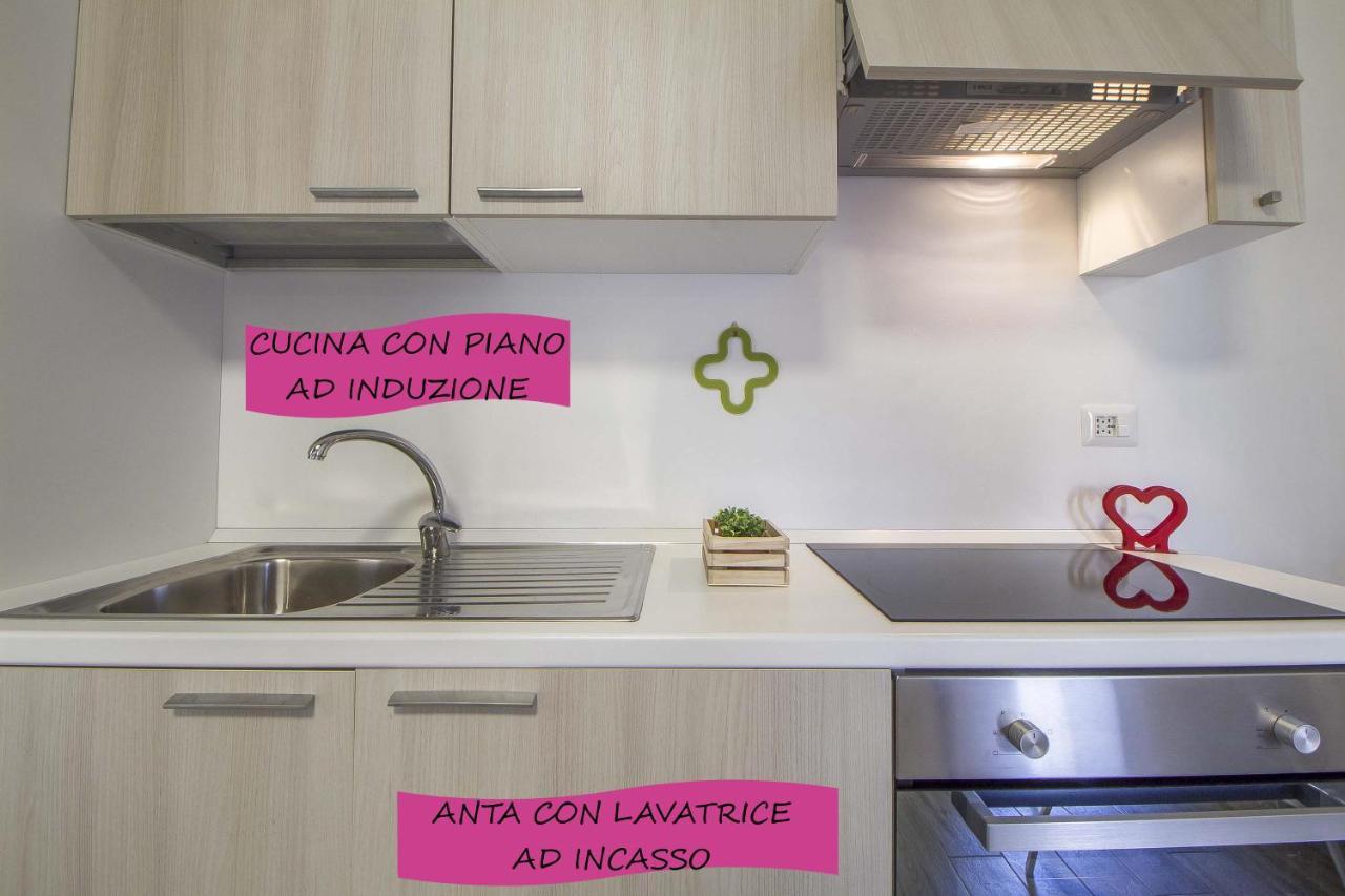 Le Dimore In Centro Con Parcheggio E Self Check-In Matera Exterior foto