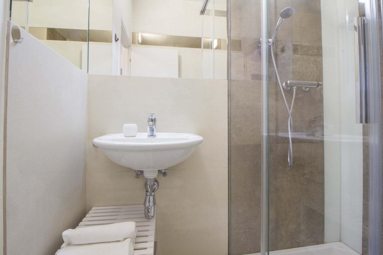 Le Dimore In Centro Con Parcheggio E Self Check-In Matera Exterior foto
