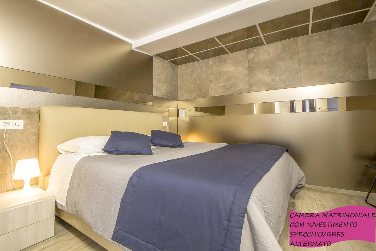 Le Dimore In Centro Con Parcheggio E Self Check-In Matera Exterior foto