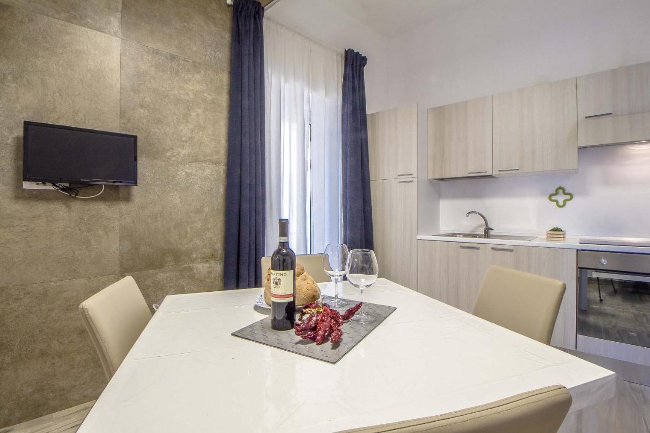 Le Dimore In Centro Con Parcheggio E Self Check-In Matera Exterior foto