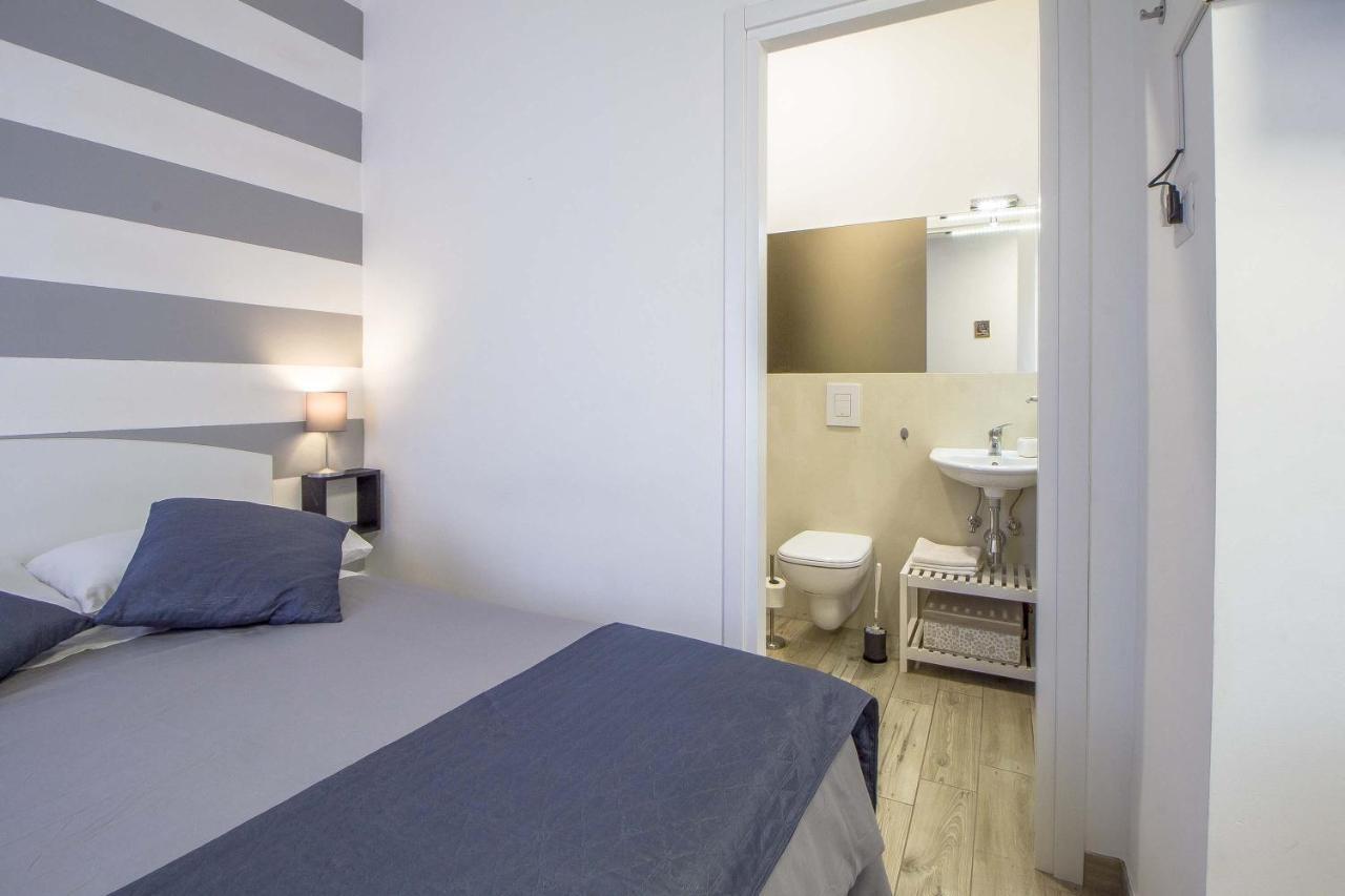 Le Dimore In Centro Con Parcheggio E Self Check-In Matera Exterior foto