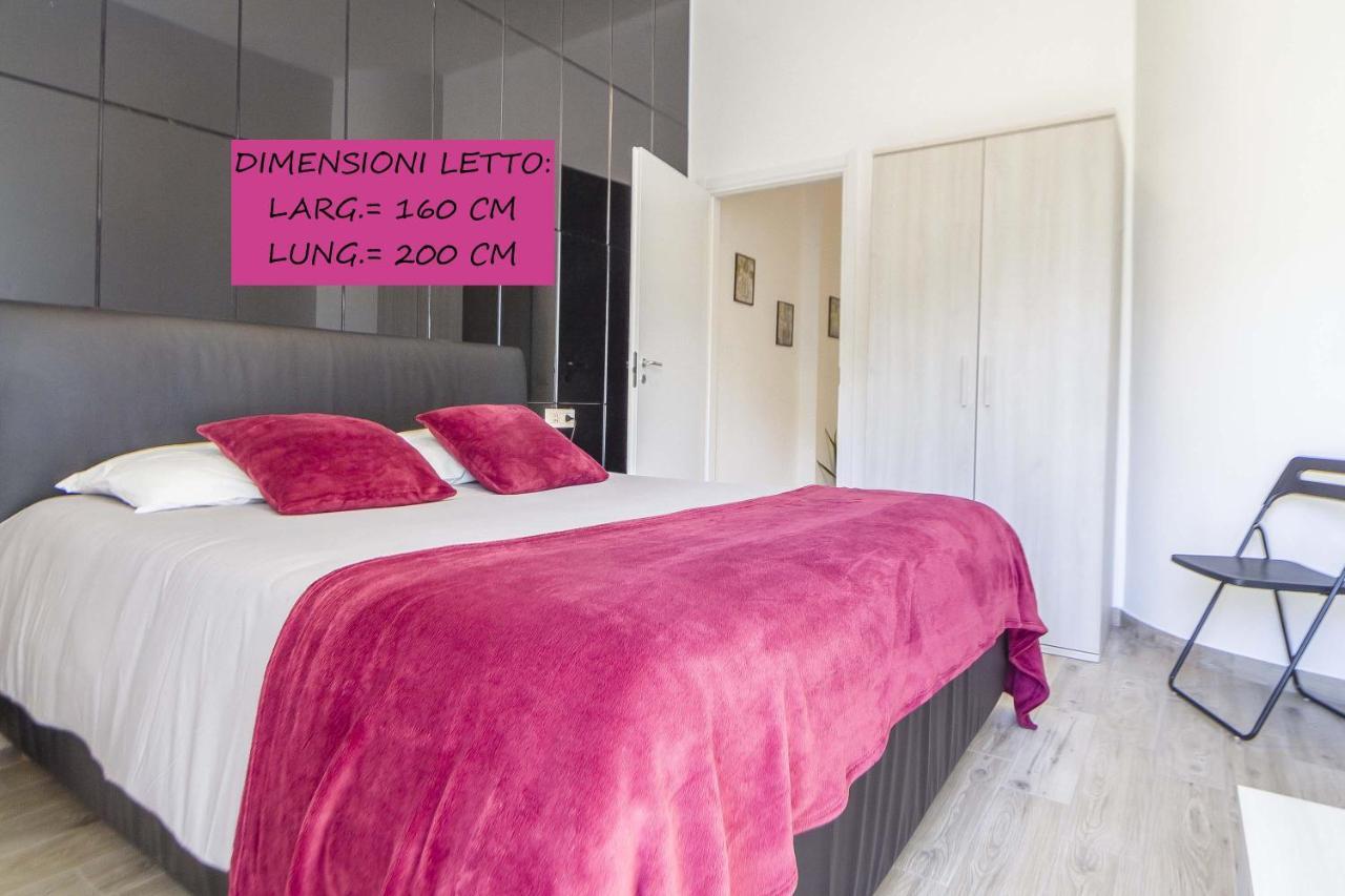 Le Dimore In Centro Con Parcheggio E Self Check-In Matera Exterior foto