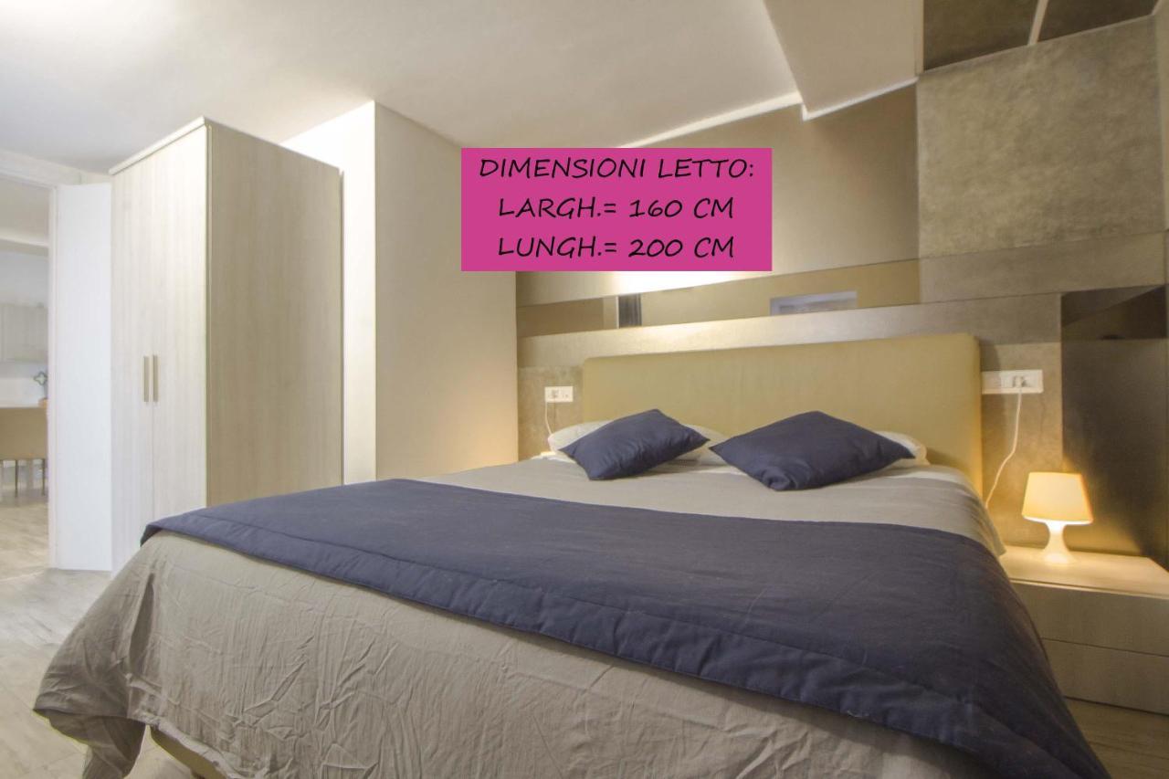 Le Dimore In Centro Con Parcheggio E Self Check-In Matera Exterior foto
