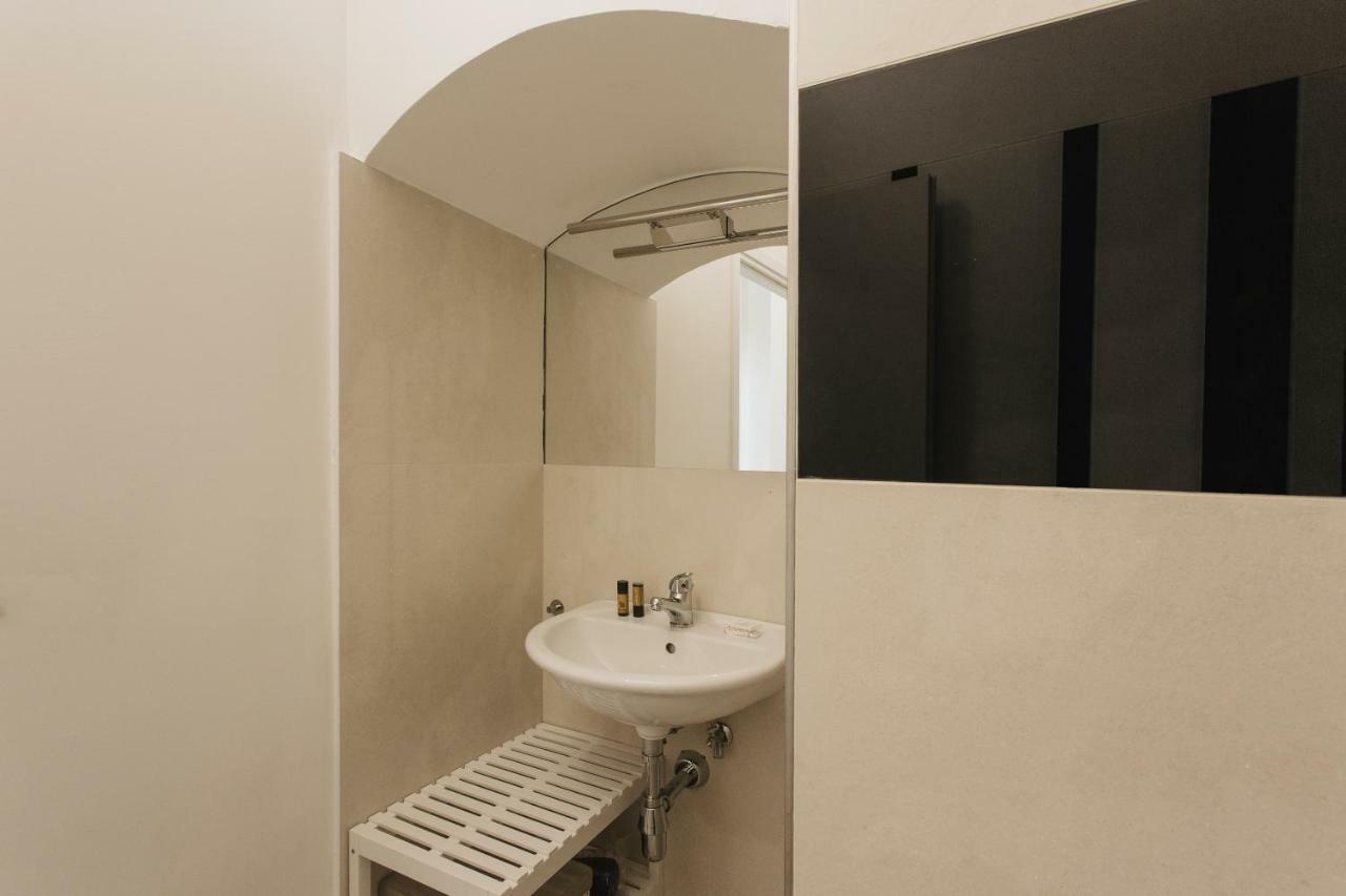 Le Dimore In Centro Con Parcheggio E Self Check-In Matera Exterior foto