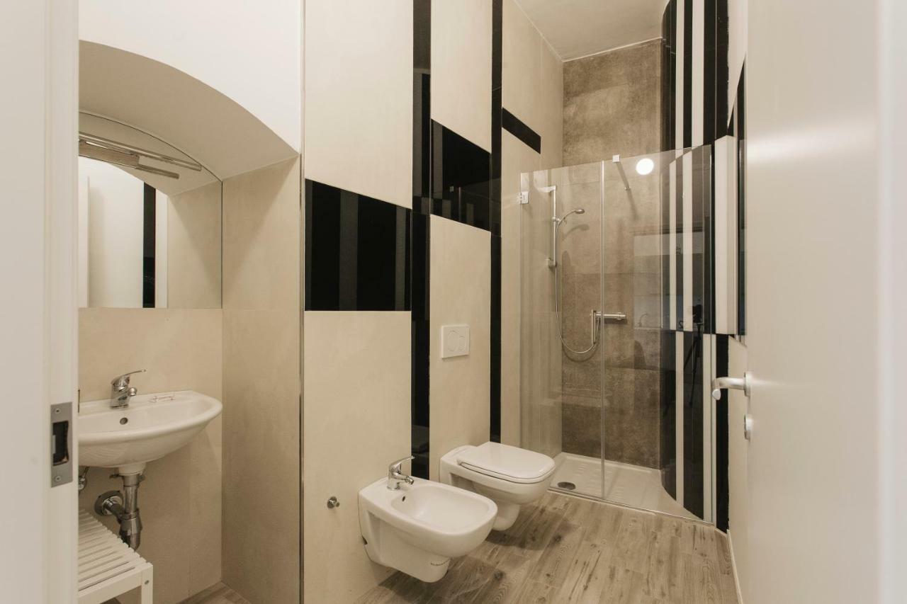 Le Dimore In Centro Con Parcheggio E Self Check-In Matera Exterior foto